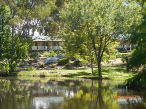 Granite Gardens Cottages & Lake Retreat